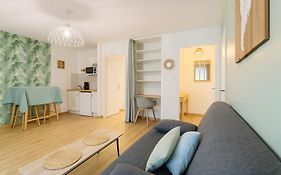 Escale détente à Toulouse - parking offert , arrivée facile, wifi - proche CHU et université Paul sabatier